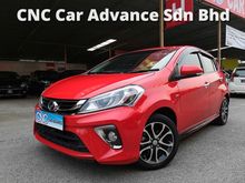 2018 Perodua Myvi 1.5 H Spec Tiptop Condition
