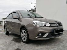 Proton Saga Premium Spec 1.3 Very Good Condition Sedan