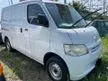 Used 2014 Daihatsu Gran Max 1.5 Panel Van