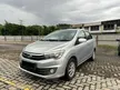 Used 2017 Perodua Bezza 1.3 X Premium Sedan New Year Promo