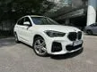 Used 2020 BMW X1 2.0 sDrive20i M Sport SUV, 60K KM FULL SERVICE RECORD, UNDER WARRANTY, WELL KEPT INTERIOR