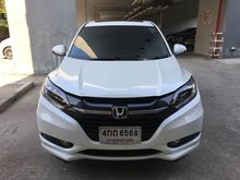 2015 Honda HR-V 1.8 (ปี 14-18) EL SUV AT