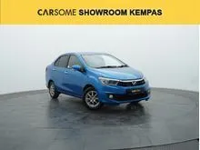 2017 Perodua Bezza 1.3 Sedan