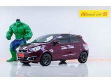 2018 Mitsubishi Mirage 1.2 (ปี 12-16) GLS LTD Hatchback