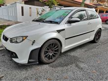 2006 Proton Satria 1.6 Neo