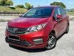 Used 2019 Proton Persona 1.6 Executive Push Start Button / Reverse Camera Sedan
