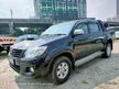 Used 2013 Toyota Hilux 2.5 G VNT (A) NiceNo3388, Diesel Turbo 4x4, One Owner