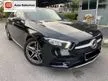 Used 2021 Mercedes-Benz A250 2.0 AMG Line Sedan - Elevate Your Drive - Cars for sale