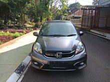 2017 Honda Brio 1.2 Satya E Hatchback