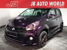 2015 Perodua Myvi 1.5 SE LIMITED (A) 5-YRS WRRNTY