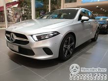 2018 Mercedes-Benz A200 1.3 Progressive Certified Proven Exclusivity - 4 years warranty