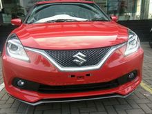 suzuki baleno promo dan harga terbaik