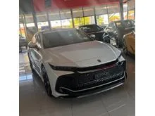 Toyota Crown Crossover RS 2.4 Turbo Hybrid 2023