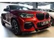 Used 2020 BMW X4 2.0 xDrive30i M Sport (A) -USED CAR- - Cars for sale