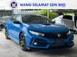 Recon 2020 Honda Civic 2.0 Type R Hatchback WITH MUGEN & SPOON ITEM