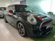 Used 2017 MINI 3 Door 2.0 John Cooper Works (PROMO AND NEGO UNTIL LET GO)