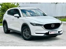 2019 Mazda CX-5 2.0 SKYACTIV-G High SUV PREMIUM LIMITED FACELIFT 1 YEAR WARRANTY