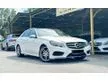 Used 2015 Mercedes-Benz E300 2.1 BlueTEC Sedan AMG DIESEL TURBO MILEAGE 81K DONE NEW FACELIFT 7G PANAROMIC ROOF POWER BOOT - Cars for sale
