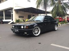 1993 BMW 520i 2.0 E34 2.0 Manual Sedan