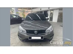 2021 Proton Saga 1.3 Premium Sedan