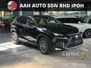 2020 Lexus NX 300 2.0 Urban SUV