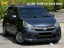 2020 Perodua AXIA 1.0 G-SPEC (A) * 3 YEARS WARRANTY *GUARANTEE No Accident/No Total Lost/No Flood & 5 Day Money back Guarantee*