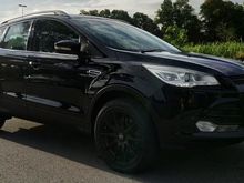 2013 Ford Kuga 1.6 Ecoboost Titanium SUV
