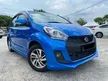 Used 2016 Perodua Myvi 1.5 SE (A) Tip-Top Condition Accident Free - Cars for sale