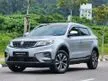Used October 2019 PROTON X70 1.8 T-GDI (A) EXECUTIVE 2WD. CBU imported Brand New by PROTON MALYSIA.1 Owner CAR KING 37k KM Almost Like New - Cars for sale