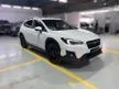 Used 2020 Subaru XV 2.0 GT Edition NO PROCESSING FEE // YEAR END PROMO