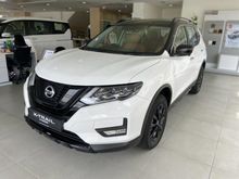 2021 Nissan X-Trail 2.0 L 2WD SUV REBATE FREE IMPUL