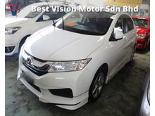 2014 Honda City 1.5 E i-VTEC Sedan -- BEST DEAL --