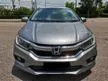Used 2018 Honda City 1.5 V i-VTEC Sedan - Cars for sale