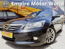 2014 Honda Accord 2.0 i-VTEC VTi-L PADDLE SHIFT PREMIUM EXECUTIVE EDITION NEW FACELIFT PREMIUM EXECUTIVE FULL HIGH SPECS ( WKT 242 ) 1 CAREFUL OWNER