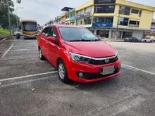 PERODUA BEZZA 1.3AT X PREMIUM 2019 YEAR PRICE RM34250 DRIVE AWAY FROM ONLY ALL-LN EXCLUDING INSURANCE