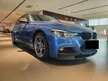 Used 2019 BMW 330e 2.0 M Sport Sedan (6yrs warranty& Free Maintenance)