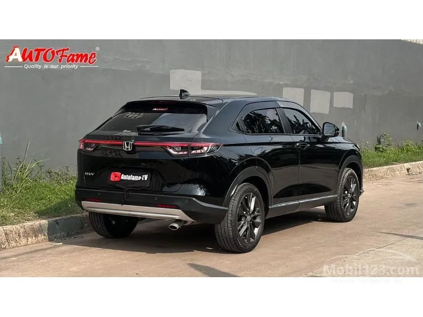 2024 Honda HR-V Special Edition SUV