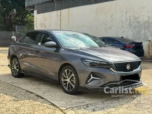 2025 Proton S70 1.5 Flagship Sedan