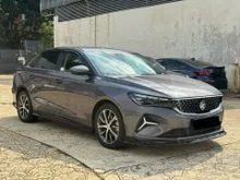 2025 Proton S70 1.5 Flagship Sedan