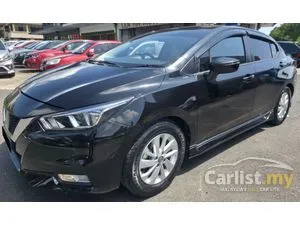 2023 Nissan Almera 1.0 VL Sedan