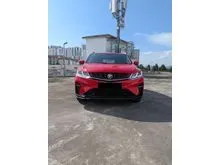 2020 Proton X50 1.5 Premium SUV