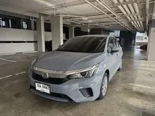 2022 Honda City 988 (ปี 20-25) 1.0 SV Hatchback AT