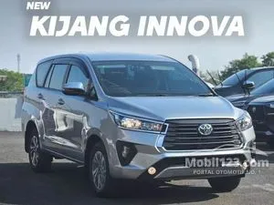 2025 Toyota Kijang Innova 2.4 G MPV