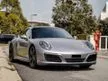 Used 2017 Porsche 911 3.0 Carrera 4S Warranty