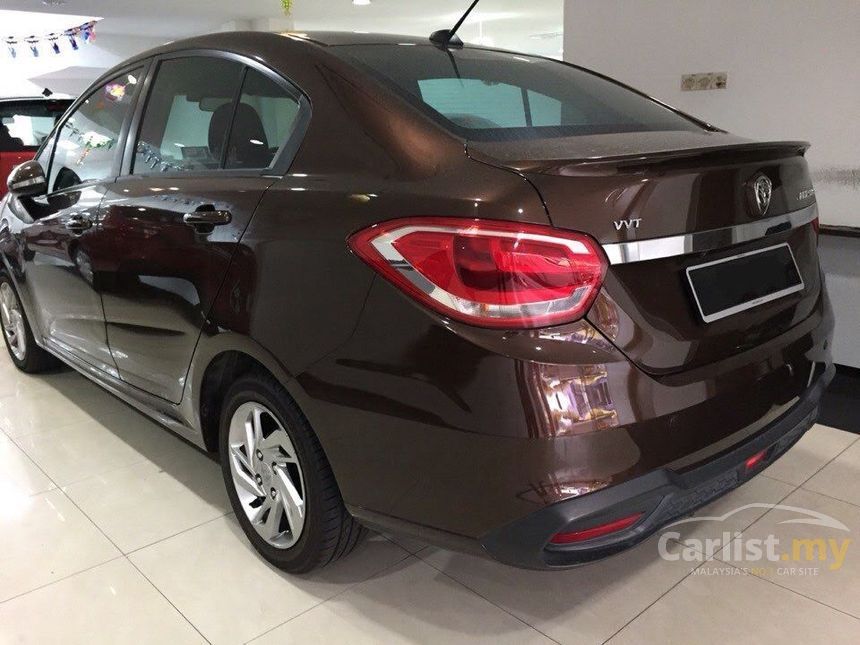 Proton Persona 2017 Premium 1.6 in Kuala Lumpur Automatic 