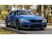 Used 2014 BMW 428i 2.0 Convertible