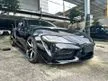 Recon (SPECIAL OFFER) 2020 Toyota GR Supra 3.0 RZ Coupe