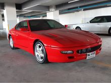 1997 Ferrari F456 GTA 5.5 (ปี 92-97) Coupe AT