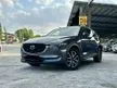 Used 2017 Mazda CX-5 2.2 SKYACTIV-D GLS SUV (ORI YEAR)(Nice tiptop Condition)(High Loan) - Cars for sale