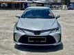 Used 2019 Toyota Corolla Altis 1.8 G Sedan - Cars for sale